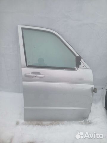 Дверь передняя правая УАЗ patriot