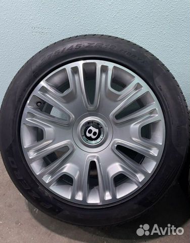 Продам комплект колес в сборе