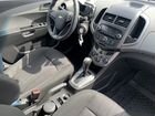 Chevrolet Aveo 1.6 AT, 2013, 90 000 км объявление продам