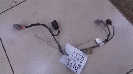 Проводка двери передней правой Lincoln Navigator