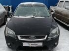 Ford Focus 1.8 МТ, 2006, 210 000 км