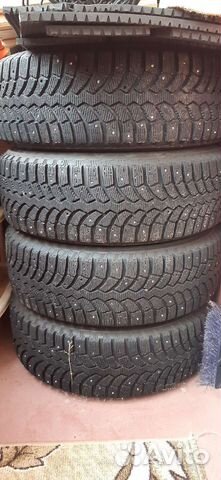 R15 Rigdon All-Season 120 195/65, PCD 4x100 DIA 60.1