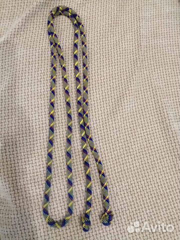 Гимнастическая скакалка