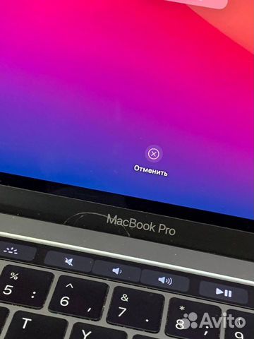 Дисплей матрица MacBook Pro, Air 13, 15, 16