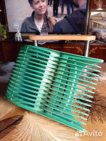 Совок для сбора ягод