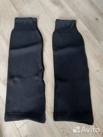 Гетры хоккейные jr