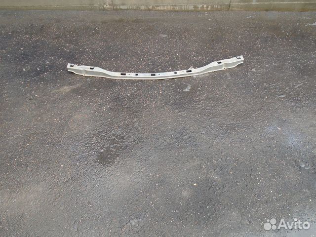 Nissan 62240-EQ000 Кронштейн переднего бампера