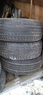 Yokohama 215/65 R16