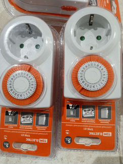 Умная розетка