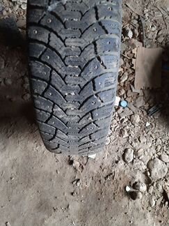 Nordman 4 Winter E+ 65/15.5 R14C 19G 4шт