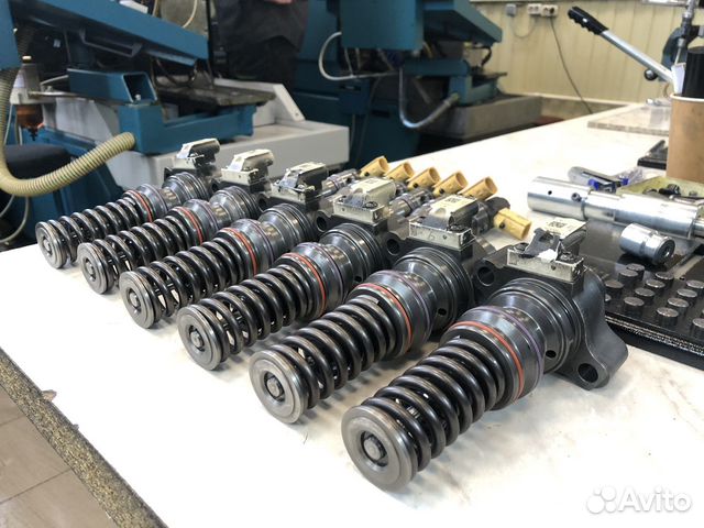 Pld секции даф 105 1668325