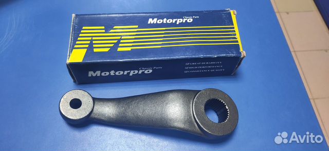 Рулевая сошка на jeep grand cherokee с 1999 года