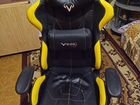 Геймерское игровое кресло Viking Aero v5