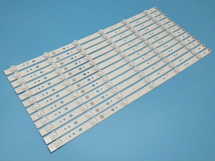 Подсветка для TV led50d6