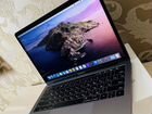 Apple MacBook Pro 13 2019 Spase Gray 256 Gb Touch объявление продам