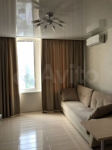 Квартира-студия, 23,8 м², 2/9 эт.