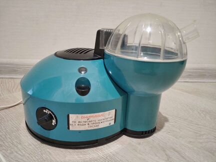 Ингалятор ультразвуковой Вулкан-1-2