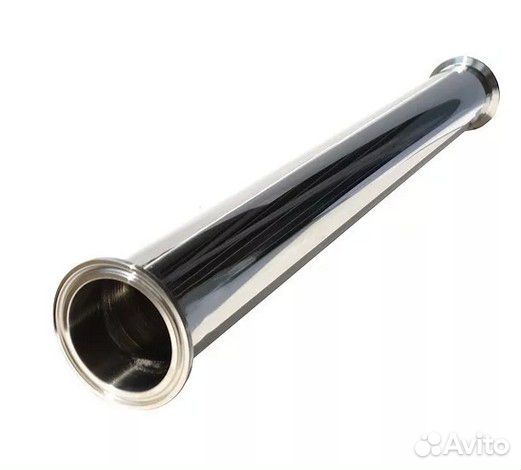 Царга 10см-1м 1.5