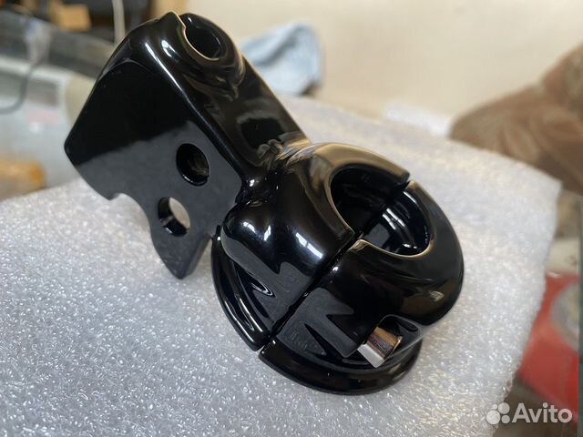 Кронштейн сцепления Harley Davidson