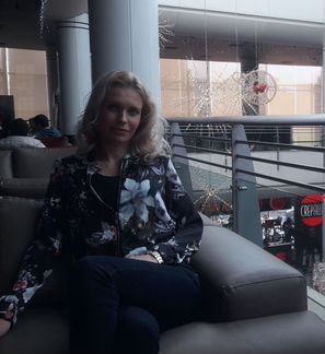 Преподаватель английского языка