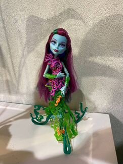 Кукла монстер хай