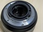 Объектив Nikon 35mm f/1.8 Nikkor AF-S DX объявление продам