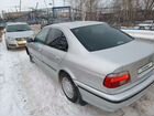 BMW 5 серия 2.5 МТ, 1998, 221 378 км объявление продам