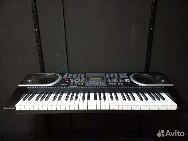 Синтезатор Jonson JC-9688 Новый