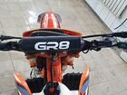 Мотоцикл GR8, 250 кубов (2020 г.) объявление продам
