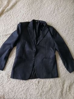 Пиджак на мальчика