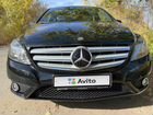 Mercedes-Benz B-класс 1.6 AMT, 2014, 86 000 км объявление продам