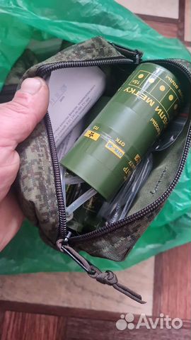 Фильтр для очистки воды ратник