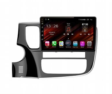 Магнитола 10.1