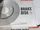 Тормозные диски Mazda объявление продам