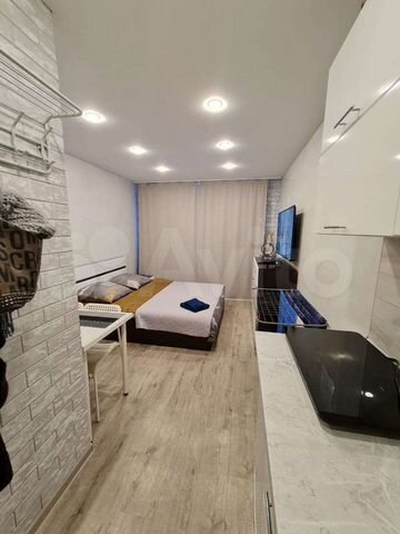 1-к. квартира, 21 м², 8/9 эт.