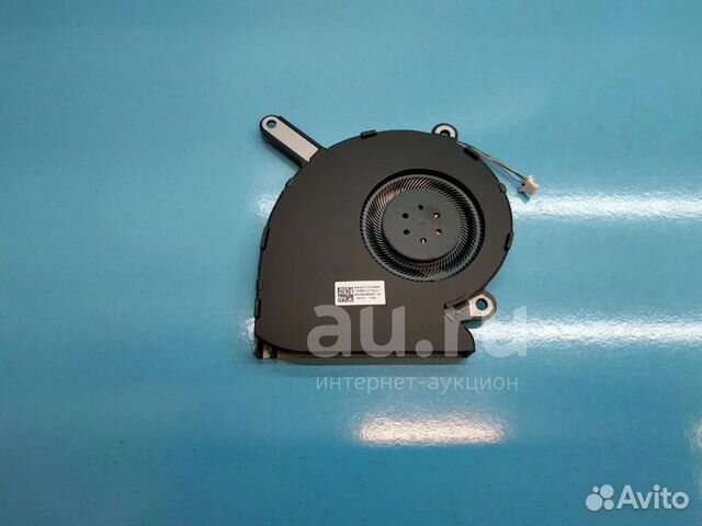 Вентилятор для Asus ROG Strix G531GT, GPU, Right