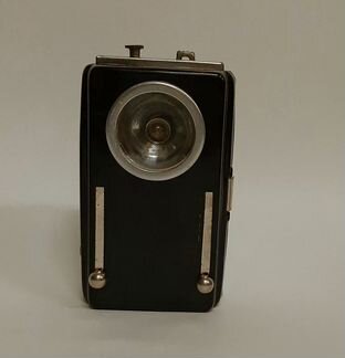 Фонарь военный трёхцветный