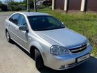 Chevrolet Lacetti 1.6 МТ, 2010, 77 400 км