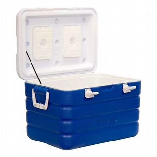 60л.Арктика контейнер Изотермический 2000-60