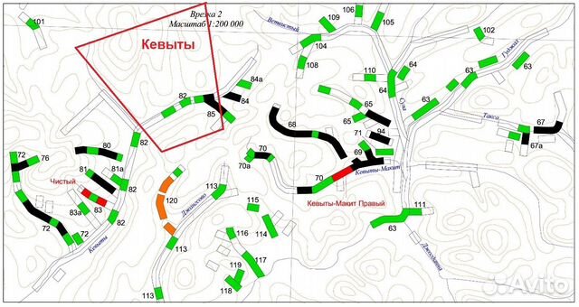 Золотодобыча, россыпное месторождение золота
