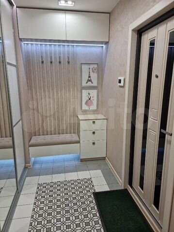 4-к. квартира, 89,5 м², 12/16 эт.