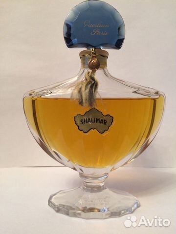 Парфюмерия