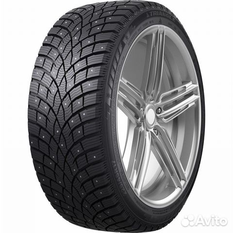 Triangle IcelynX TI501 225/55 R17
