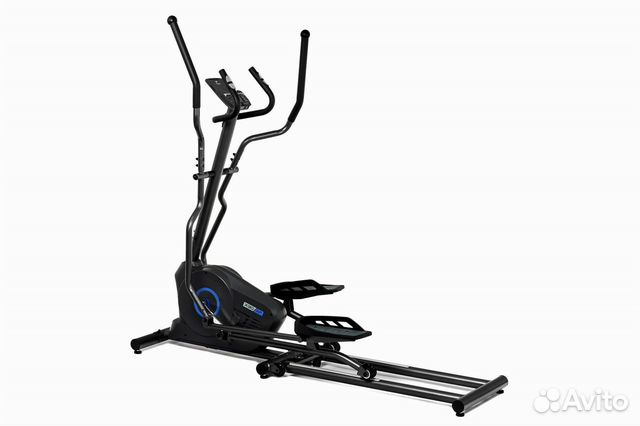 Эллиптический тренажер Titanium One X30 AF