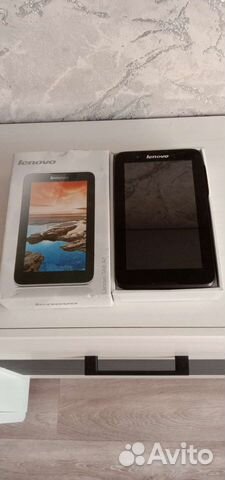 Планшет Lenovo Tab 7A-30