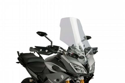 Ветровое стекло Yamaha Clear Tracer 900 / FJ-09