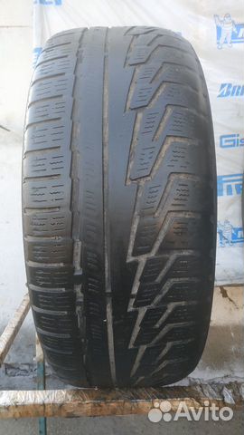 Nokian WR G2 215/55 R16 97H