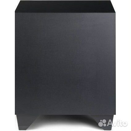 Сабвуфер Martin Logan Dynamo 400 Black