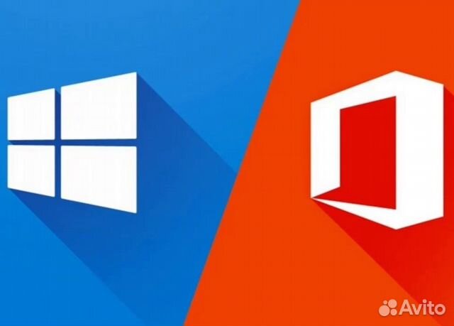 Windows 11 Pro + Office 2019 Professional Plus
