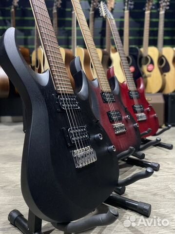 Cort X100 (новые) электрогитары на выбор